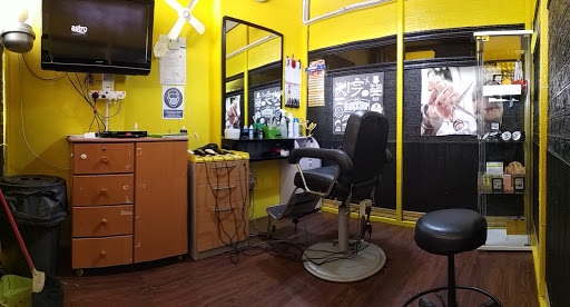 DL BARBERSHOP DL BARBERSHOP