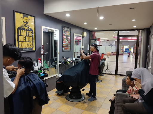 Twente Barbershop (Sungai Besar) Twente Barbershop (Sungai Besar)
