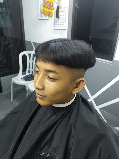 The Village Barbershop The Village Barbershop