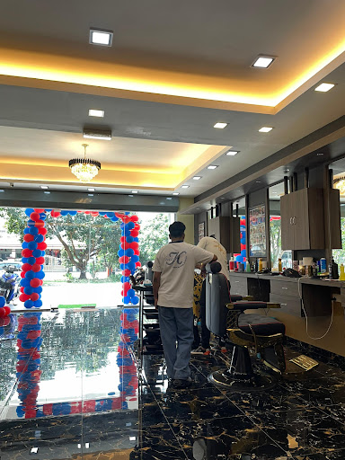Saistha Barbershop Saistha Barbershop