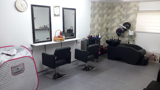 Hany saloon Hany saloon