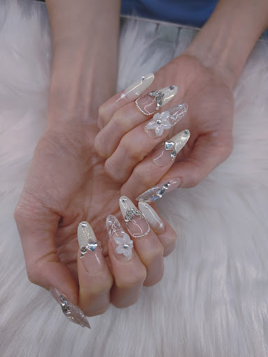 Tg sepat nail Tg sepat nail