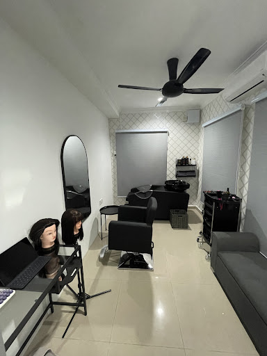 Hair Studio By Shesha Hair Studio By Shesha