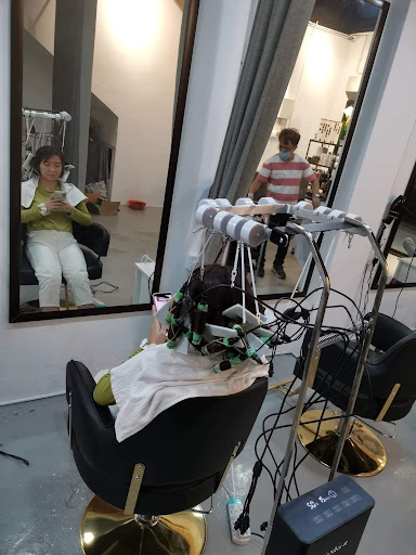 Rey Kok Hair Design Rey Kok Hair Design