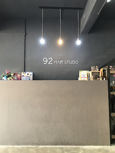 92 Hair Studio 92 Hair Studio