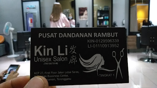 Kin Li Unisex Salon Kin Li Unisex Salon