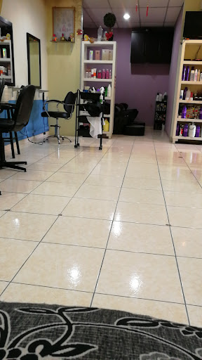 AVERY HAIR & BEAUTY SALOON AVERY HAIR & BEAUTY SALOON