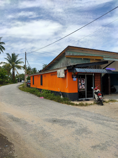 Hensemboy Barbershop Hensemboy Barbershop