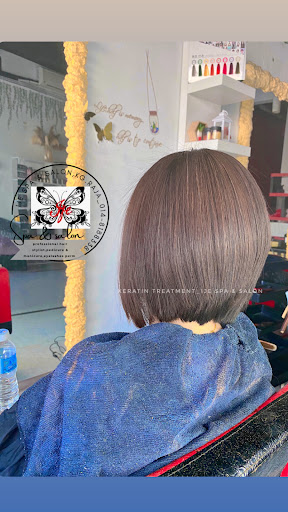 Ije Spa & Salon Ije Spa & Salon
