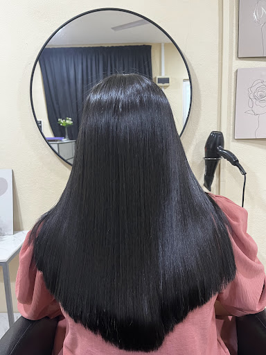 Tza Muslimah Hair Saloon Tza Muslimah Hair Saloon