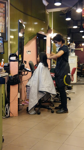 James De Pam Unisex Salon James De Pam Unisex Salon