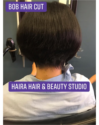 HAIRA HAIR & BEAUTY STUDIO HAIRA HAIR & BEAUTY STUDIO