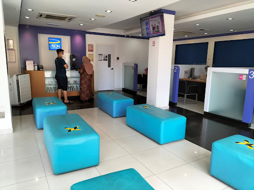 AEON Credit Kuala Terengganu AEON Credit Kuala Terengganu