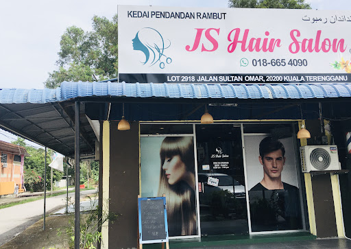 Js Hair Salon Js Hair Salon
