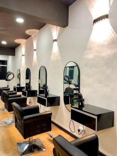 Eidda Beauty Hair Salon (Salon Muslimah) Eidda Beauty Hair Salon (Salon Muslimah)