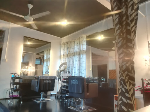 House Of Muslimah Spa KT (Muslimah Beauty House) House Of Muslimah Spa KT (Muslimah Beauty House)