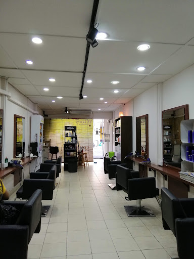 Wincy hair saloon Wincy hair saloon
