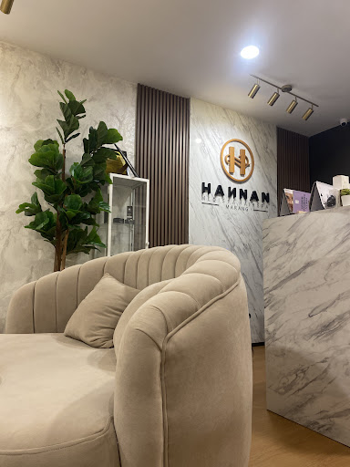 Hannan Medispa Hairspa Marang Hannan Medispa Hairspa Marang