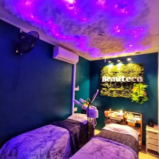 Beauteca Salon & Spa Muslimah Beauteca Salon & Spa Muslimah