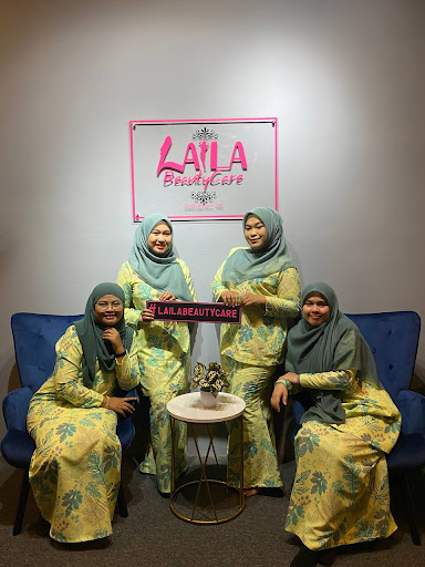 Spa Laila Beauty Care Marang Spa Laila Beauty Care Marang