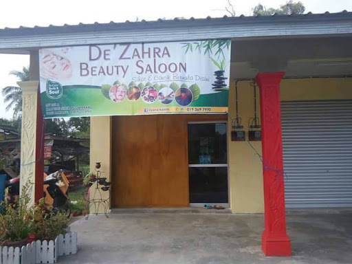 De zahra beauty saloon De zahra beauty saloon