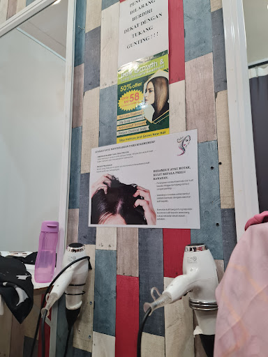 Karrita Hair Salon Karrita Hair Salon