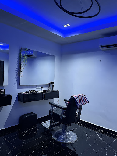 ZH BARBERSHOP ZH BARBERSHOP