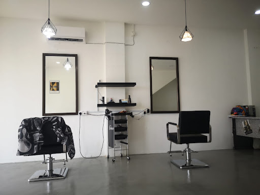 Ming Barbershop Ming Barbershop