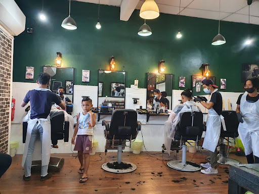 Master barber shop Master barber shop