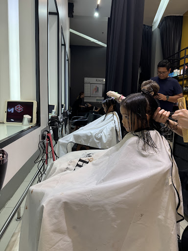 A-Saloon+ Aeon Mall Shah Alam - Highly Recommended Best Salon in Shah Alam A-Saloon+ Aeon Mall Shah Alam - Highly Recommended Best Salon in Shah Alam