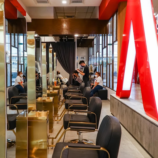 APT Hair Salon Kepong Metro Prima | Best Hair Salon In Kepong | Professional Hair Courses APT Hair Salon Kepong Metro Prima | Best Hair Salon In Kepong | Professional Hair Courses