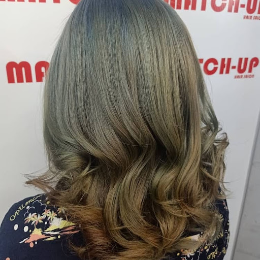 match up hair salon aeon big kapar match up hair salon aeon big kapar