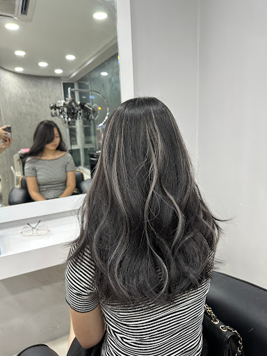 Zolla Hair Studio Zolla Hair Studio