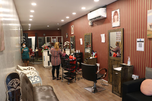 Lotus Hair & Nail Saloon Lotus Hair & Nail Saloon