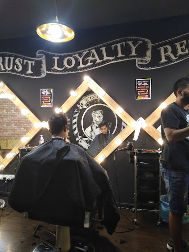 Romeos Studio Barbershop Port Klang Romeos Studio Barbershop Port Klang