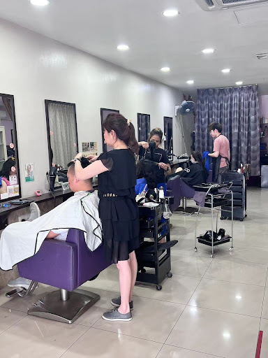 U Vision Hair & Beauty Salon U Vision Hair & Beauty Salon