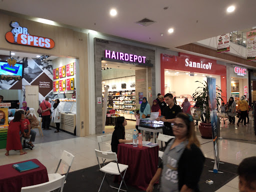 Hairdepot @ Aeon Rawang Hairdepot @ Aeon Rawang