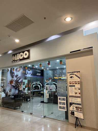 MICO SALOON RAWANG MICO SALOON RAWANG