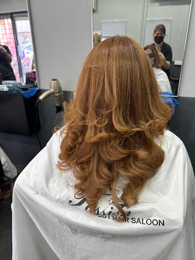 Kedai Gunting Rambut Passion Cut Hair Saloon Kedai Gunting Rambut Passion Cut Hair Saloon