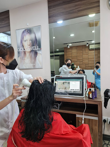 Reborn Hair Design Salon Reborn Hair Design Salon