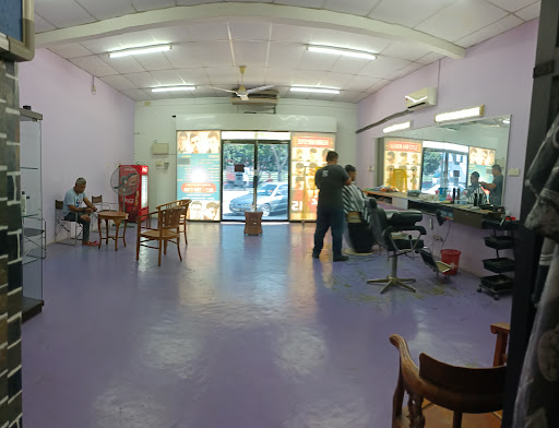 KD Hair Salon KD Hair Salon