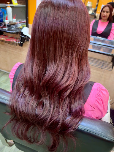 Kedai Kerinting Rambut May Kuan Unisex Kedai Kerinting Rambut May Kuan Unisex