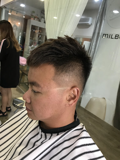 N.E.X SALOON N.E.X SALOON