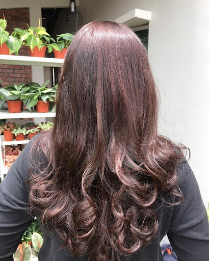 Saloon Muslimah Muar Onn Hair & Beauty Saloon Muslimah Muar Onn Hair & Beauty