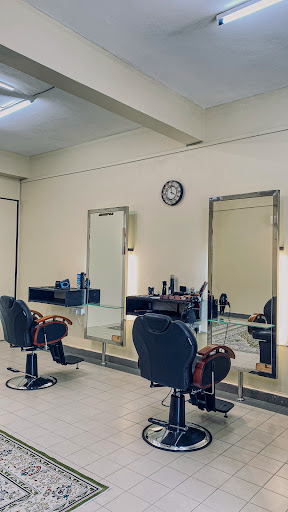 PTS BARBERSHOP PTS BARBERSHOP