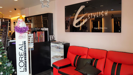 E Stylish Hair Studio & Academy E Stylish Hair Studio & Academy