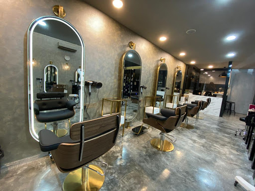 Zack Hair Studio Zack Hair Studio