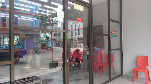 Kedai Gunting Rambut Century Kedai Gunting Rambut Century