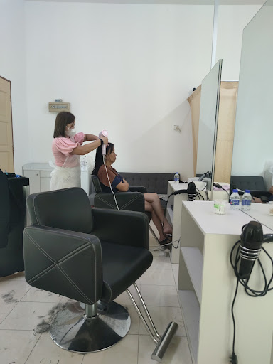 Q & S Hair Salon Q & S Hair Salon