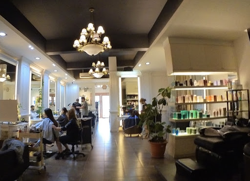 2am Hair Salon Batu Pahat (TWO-AM SALON) 2am Hair Salon Batu Pahat (TWO-AM SALON)